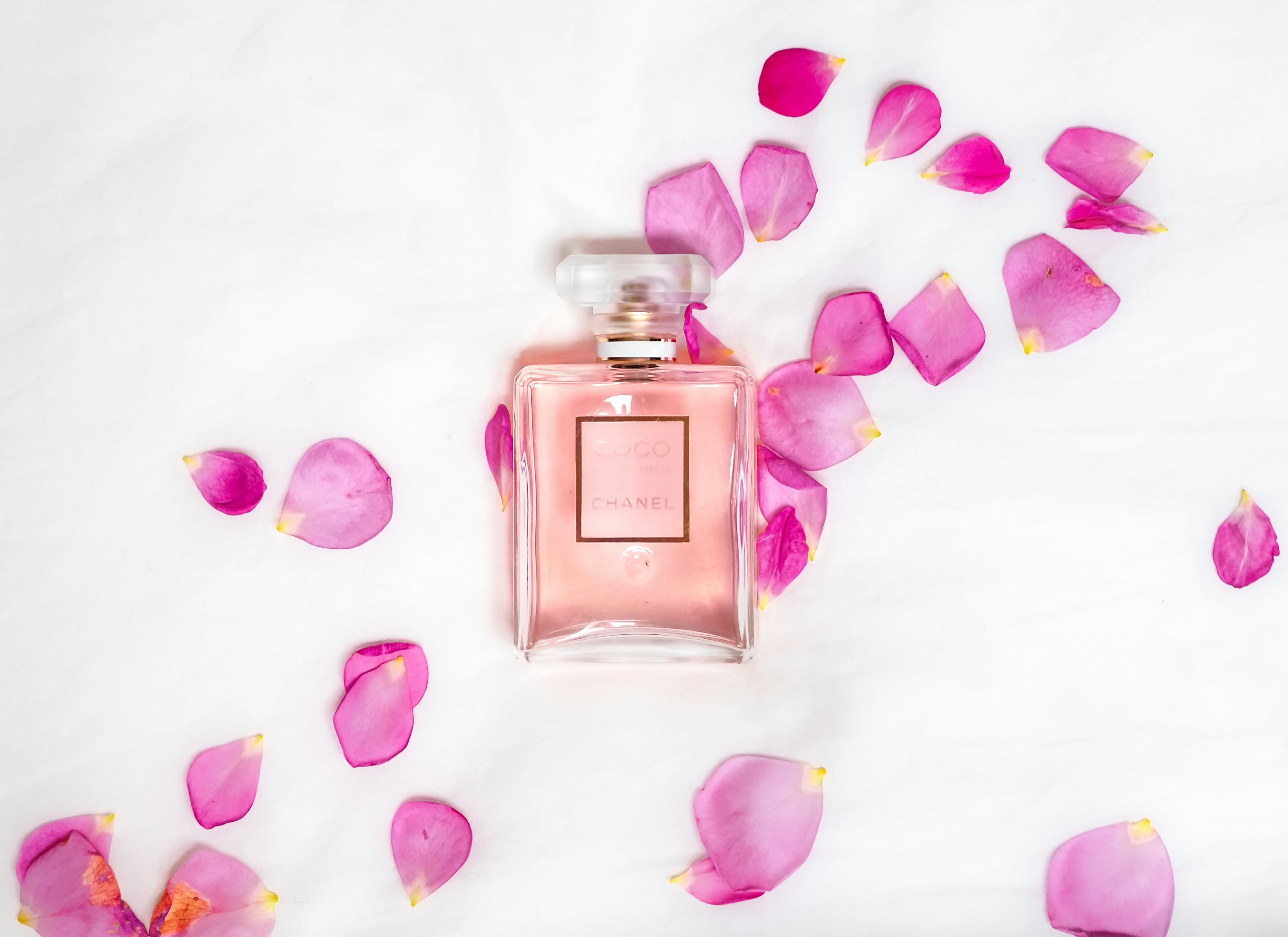 Featured Perfume