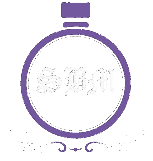 Scent By Mena Logo